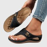Xaria | Women's Platform Sandals