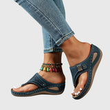 Xaria | Women's Platform Sandals