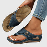 Xaria | Women's Platform Sandals
