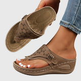 Xaria | Women's Platform Sandals