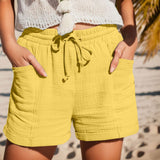 Susan™ | Effortlessly Comfortable Summer Shorts