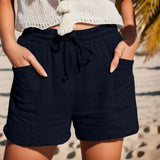Susan™ | Effortlessly Comfortable Summer Shorts