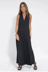 Claire | Elegant Long Dress