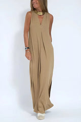 Claire | Elegant Long Dress