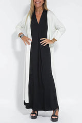 Claire | Elegant Long Dress