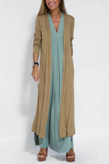 Claire | Elegant Long Dress